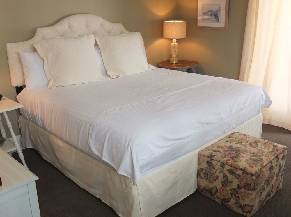 The English Inn Eaton Rapids Bagian luar foto