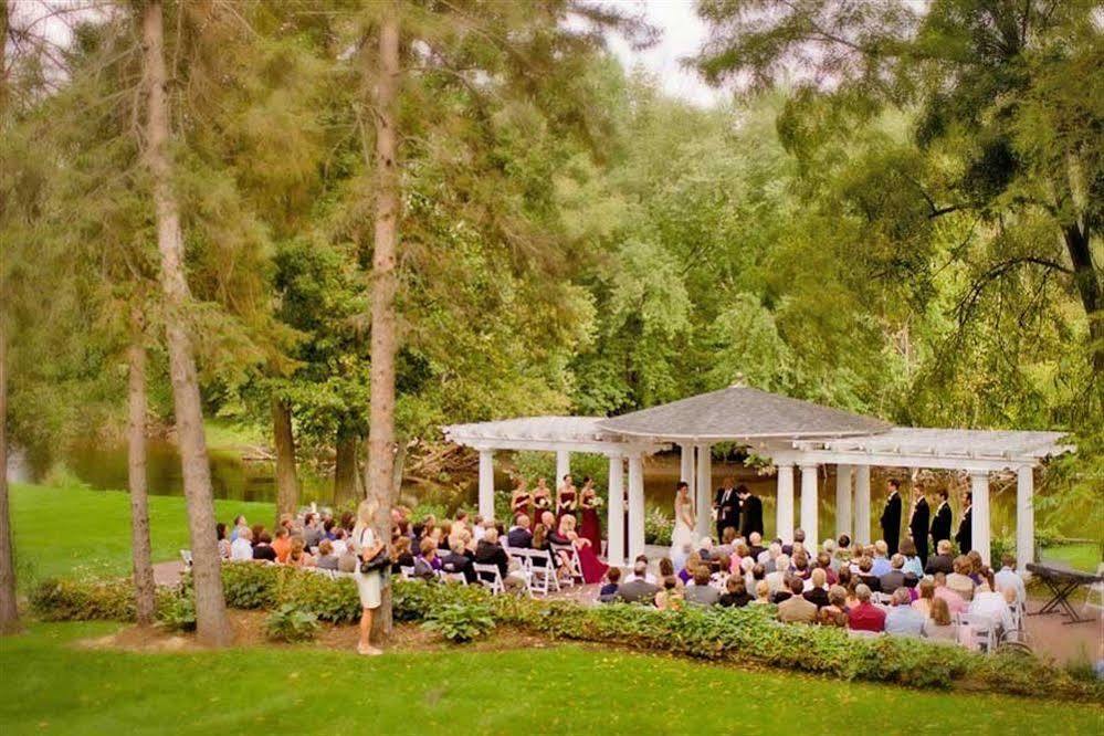 The English Inn Eaton Rapids Bagian luar foto